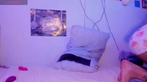 Raven and Momo online show from November 14, 11:06 pm