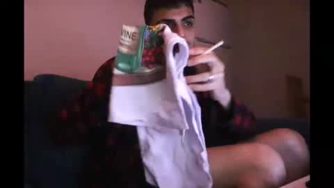 Viego Santiago online show from April 24, 8:16 am