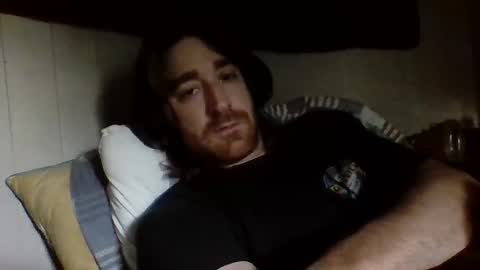 longhairbeardedguy online show from April 30, 11:59 am