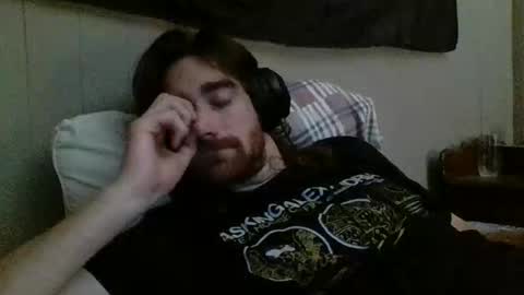 longhairbeardedguy online show from May 11, 11:06 am