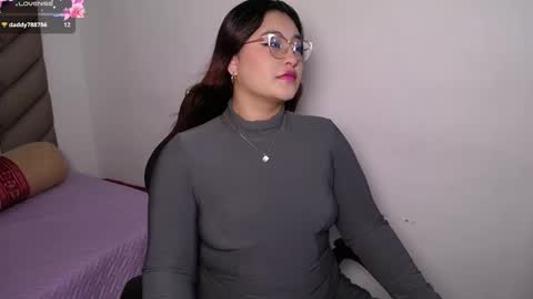 Zahira online show from November 10, 8:22 pm