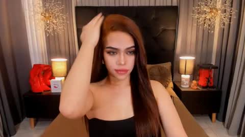 HENNESSY online show from January 26, 5:34 pm