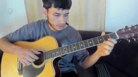 henrik_senn online show from November 8, 11:30 pm