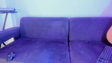 henrik_senn online show from November 30, 11:12 pm