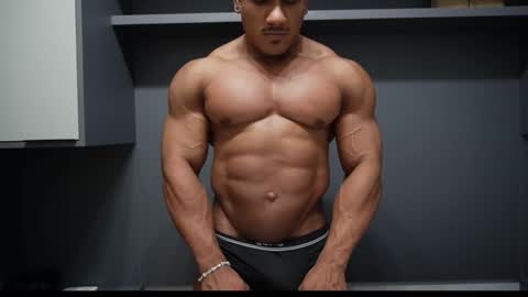 Henri online show from March 13, 11:08 pm