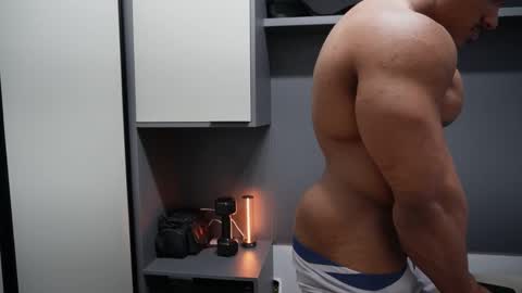 Henri online show from January 18, 10:08 pm