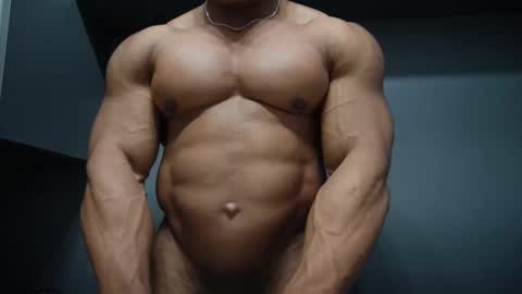 Henri online show from February 10, 9:51 pm