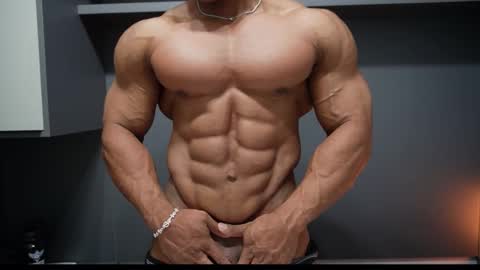 Henri online show from March 14, 11:31 pm