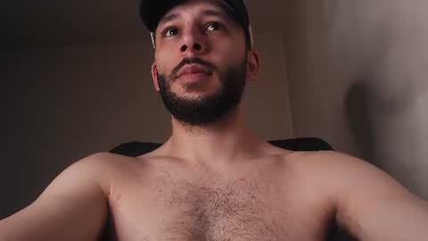 HenryAxe online show from June 28, 1:07 pm