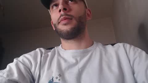 HenryAxe online show from July 12, 11:08 pm