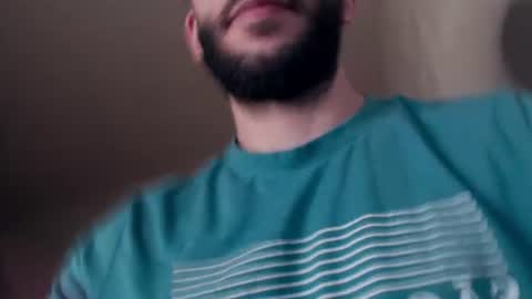 HenryAxe online show from August 6, 12:25 pm