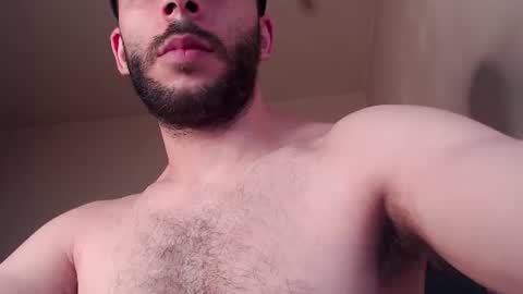 HenryAxe online show from July 25, 6:17 pm