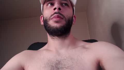 HenryAxe online show from July 30, 11:33 am