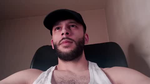 HenryAxe online show from July 29, 11:32 am