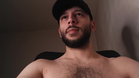 HenryAxe online show from April 26, 1:42 pm