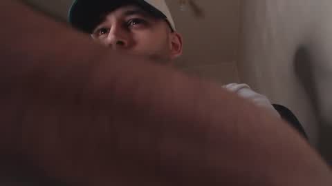 HenryAxe online show from July 9, 8:24 pm