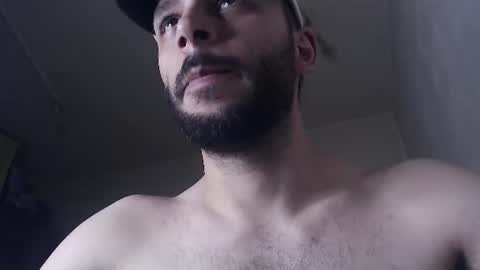 HenryAxe online show from June 29, 2:28 pm