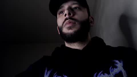 HenryAxe online show from February 14, 11:46 am