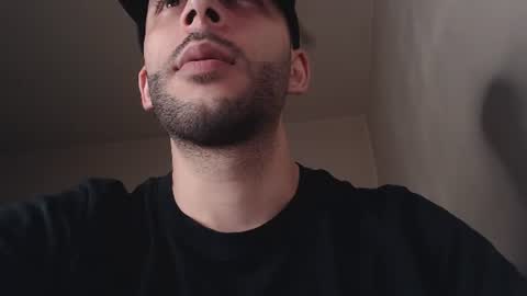 HenryAxe online show from July 10, 11:42 pm