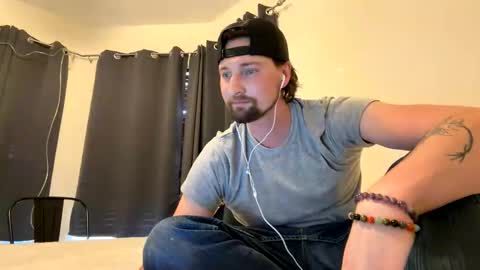 HenryJackk online show from March 13, 10:57 pm