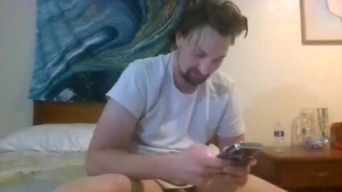 HenryJackk online show from March 11, 3:53 am