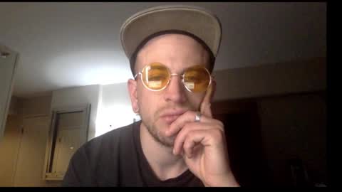hentydoki online show from February 27, 1:07 pm