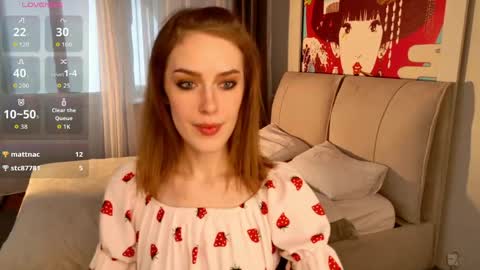 Alice online show from May 27, 2:14 pm