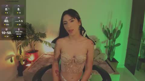 Hello I am Valentina independent Colombian model I love sensuality and pleasure welcome online show from October 12, 5:04 pm