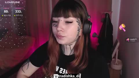 dirty Diana online show from November 4, 12:06 pm