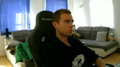 John Pearl online show from March 6, 10:14 am