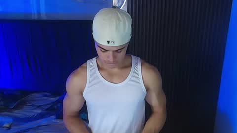 Hercules online show from August 4, 12:23 pm