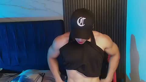 Hercules online show from August 1, 5:09 am