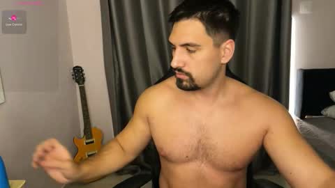 Hercules online show from October 24, 2:01 am