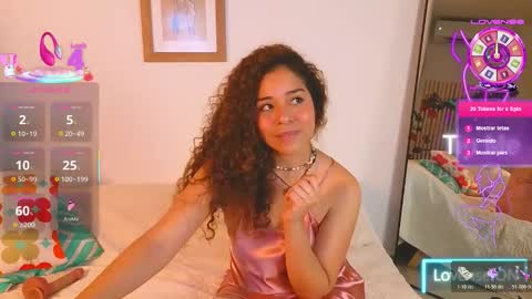 hercyqueen online show from February 5, 2:15 am