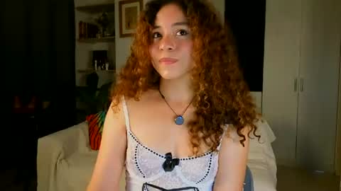 hercyqueen online show from June 29, 3:25 am