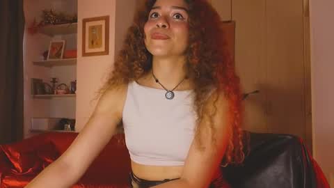 hercyqueen online show from March 18, 11:21 pm