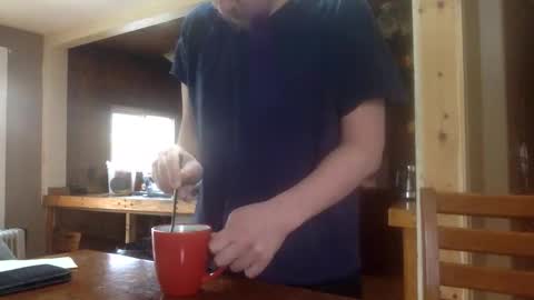 Jason online show from March 5, 3:32 pm