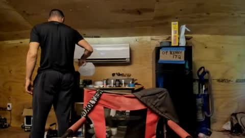 heretodaygonetomorroww online show from April 25, 2:03 pm