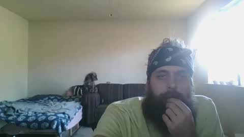 hermannbukowski online show from October 28, 9:49 pm