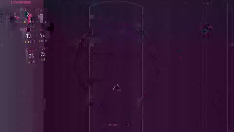 hersheykiss online show from November 28, 9:55 pm