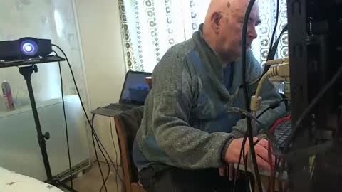 mature online show from September 11, 8:37 am