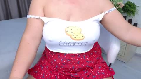 Maryana online show from November 4, 8:15 am