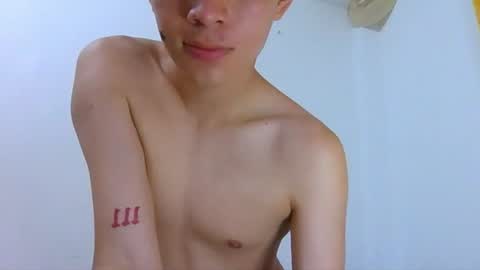 valentin 123 online show from June 14, 3:08 am