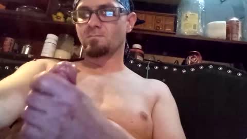 Seamus McNasty online show from December 16, 4:19 am