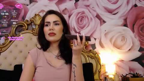 Hessy online show from March 15, 7:06 pm