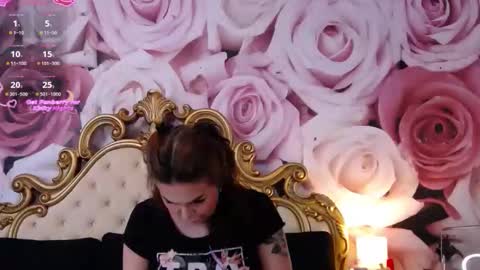 Hessy online show from November 19, 8:57 am