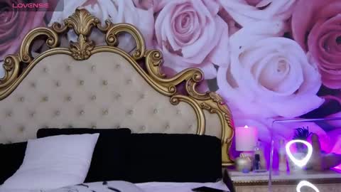 Hessy online show from May 1, 8:58 pm
