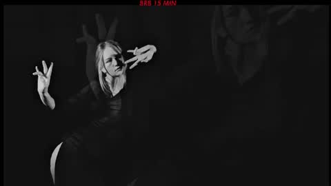 Sasha online show from July 20, 7:04 pm