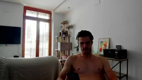 heterooli online show from July 12, 1:36 pm