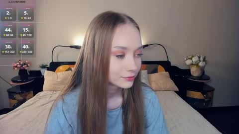 Linda online show from May 3, 10:05 pm